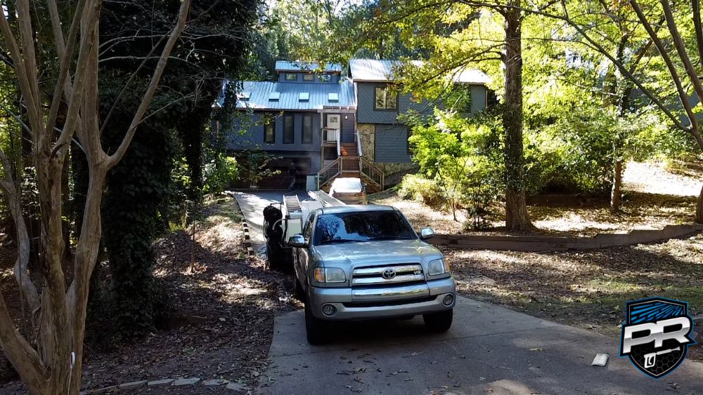 Pressure washing and roof cleaning in duluth ga
