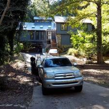 Pressure washing and roof cleaning in duluth ga 001