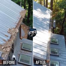 Pressure washing and roof cleaning in duluth ga 004