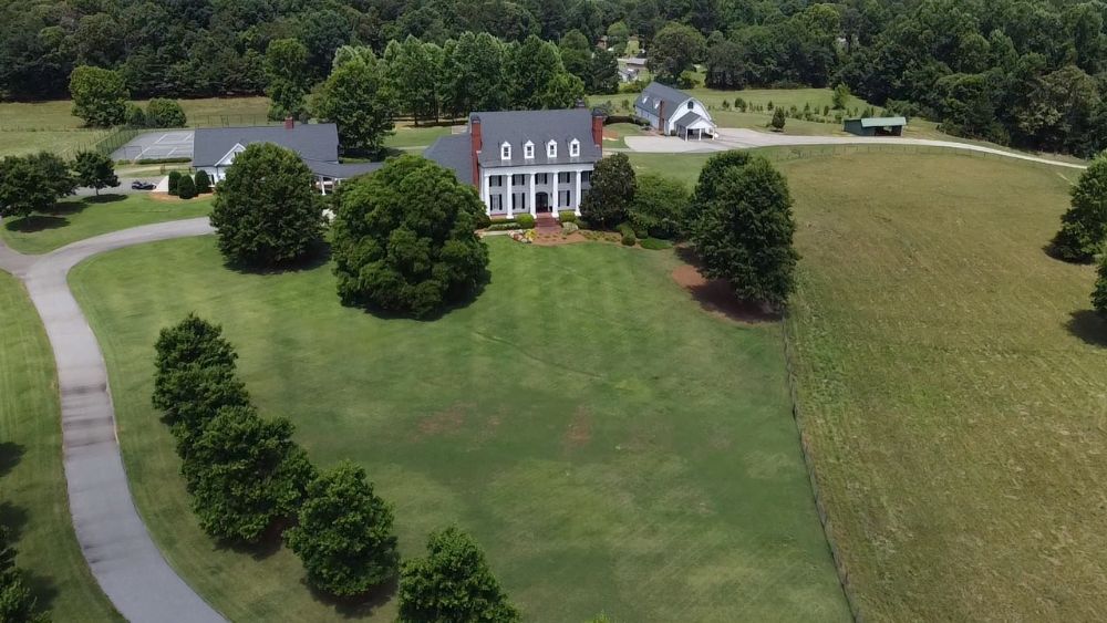 Pressure washing in winder ga
