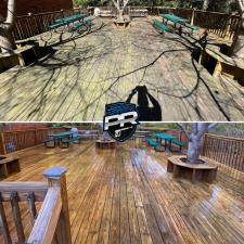 Wood Cleaning in Norcross, GA
