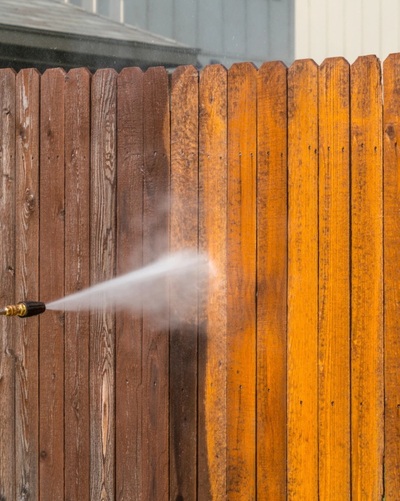How to Prevent Mold and Mildew on Your Deck or Fence
