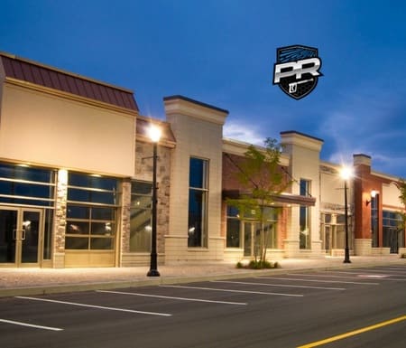 Storefront Pressure Washing: Why a Clean Exterior Is Essential for Your Business