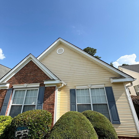 Keep Your Home Looking New: The Importance of Routine House Washing in Lawrenceville & Suwanee, GA