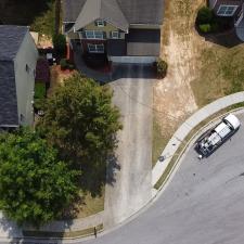 Driveway-Pressure-Washing-Project-in-Cumming-GA 0