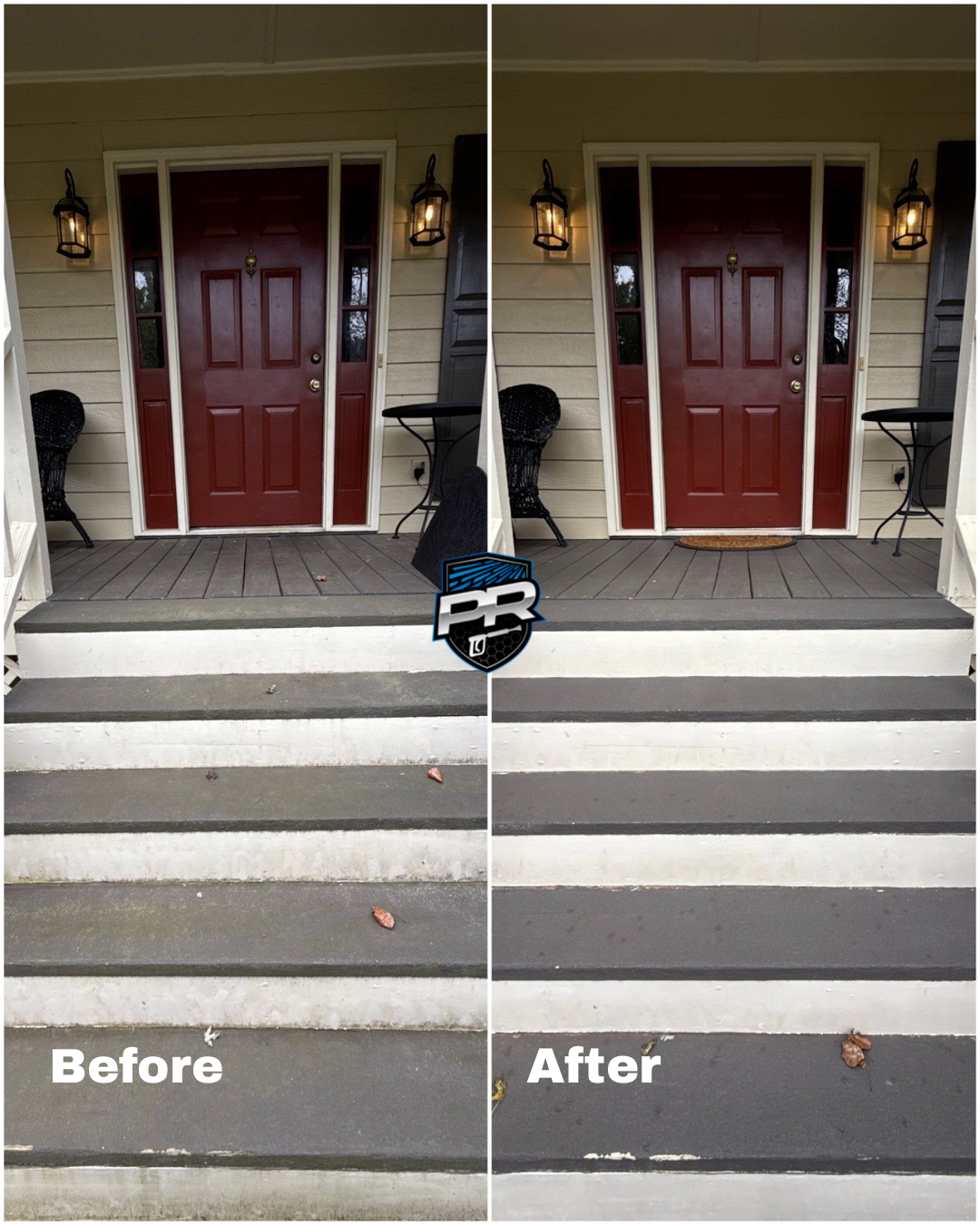 House Washing in Suwanee, GA