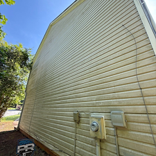 House-Washing-Project-Lawrenceville-GA-Professional-Soft-Wash-Service 1