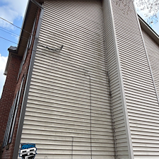 House-Washing-Project-Suwanee-GA-Soft-Washing-Exterior-Maintenance 0