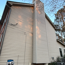 House-Washing-Project-Suwanee-GA-Soft-Washing-Exterior-Maintenance 1