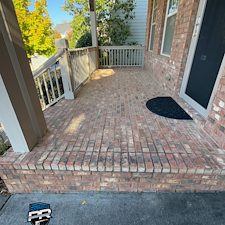 House-Washing-Brick-Entryway-Cleaning-Lawrenceville-GA-Exterior-Maintenance 0