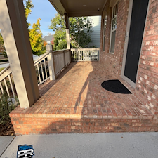 House-Washing-Brick-Entryway-Cleaning-Lawrenceville-GA-Exterior-Maintenance 1