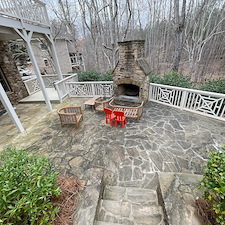Patio-Pressure-Washing-in-Suwanee-GA 0