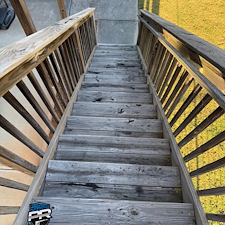 Residential-Wood-Stair-Cleaning-Lawrenceville-GA-Deck-Wood-Restoration 0